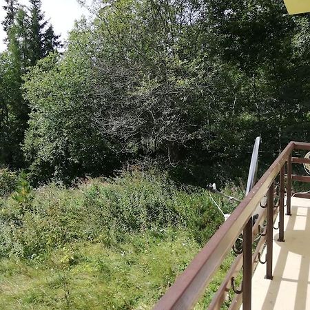 Ferienwohnung Utulny 3-Izbovy Byt V Srdci Tatier Vysoké Tatry Exterior foto