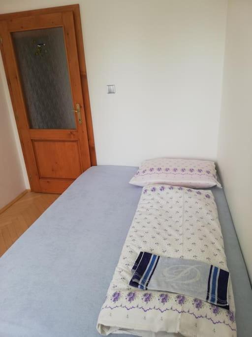 Ferienwohnung Utulny 3-Izbovy Byt V Srdci Tatier Vysoké Tatry Exterior foto