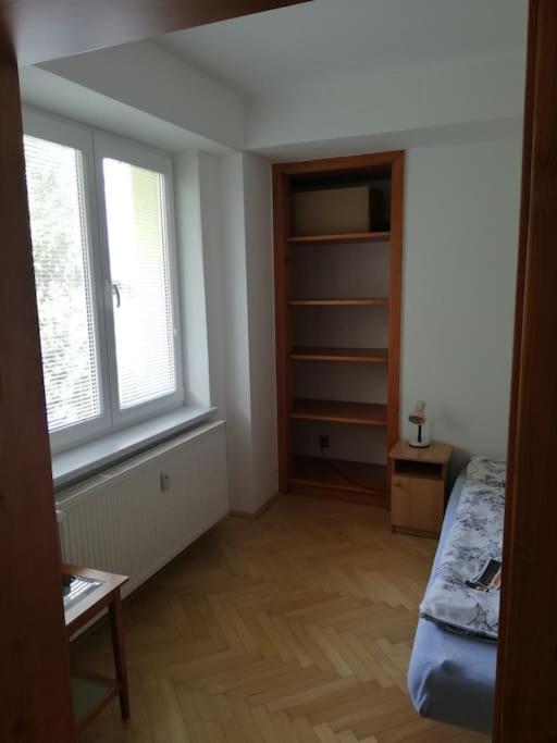 Ferienwohnung Utulny 3-Izbovy Byt V Srdci Tatier Vysoké Tatry Exterior foto