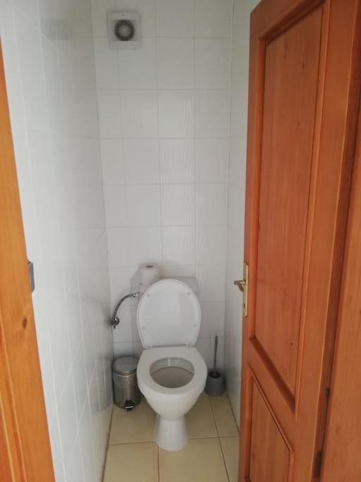 Ferienwohnung Utulny 3-Izbovy Byt V Srdci Tatier Vysoké Tatry Exterior foto