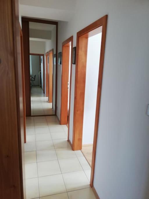 Ferienwohnung Utulny 3-Izbovy Byt V Srdci Tatier Vysoké Tatry Exterior foto