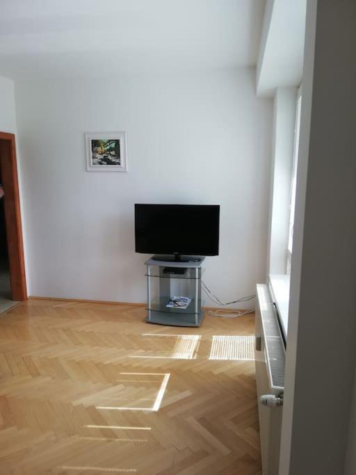 Ferienwohnung Utulny 3-Izbovy Byt V Srdci Tatier Vysoké Tatry Exterior foto